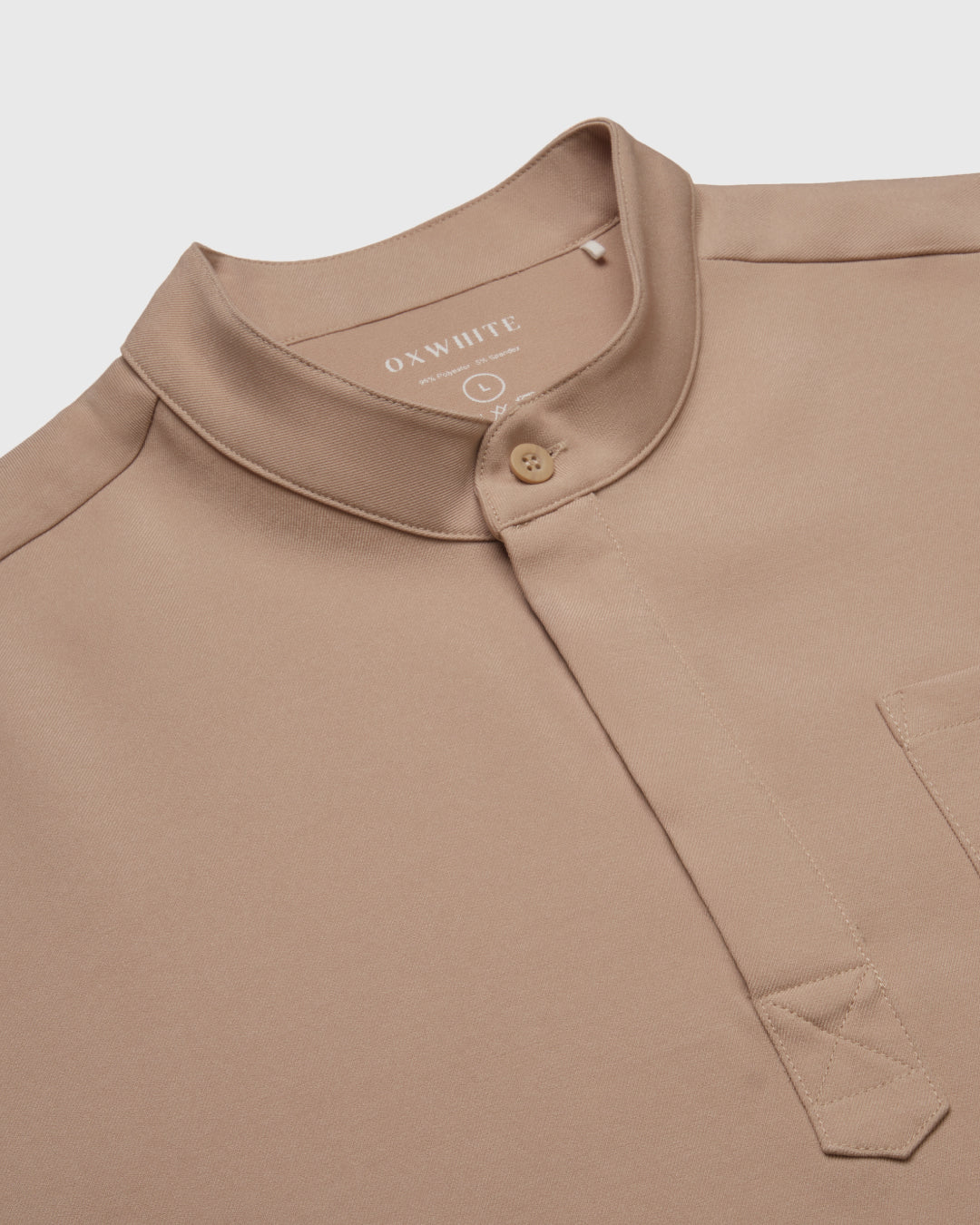 Klasik Baju Melayu (Set)