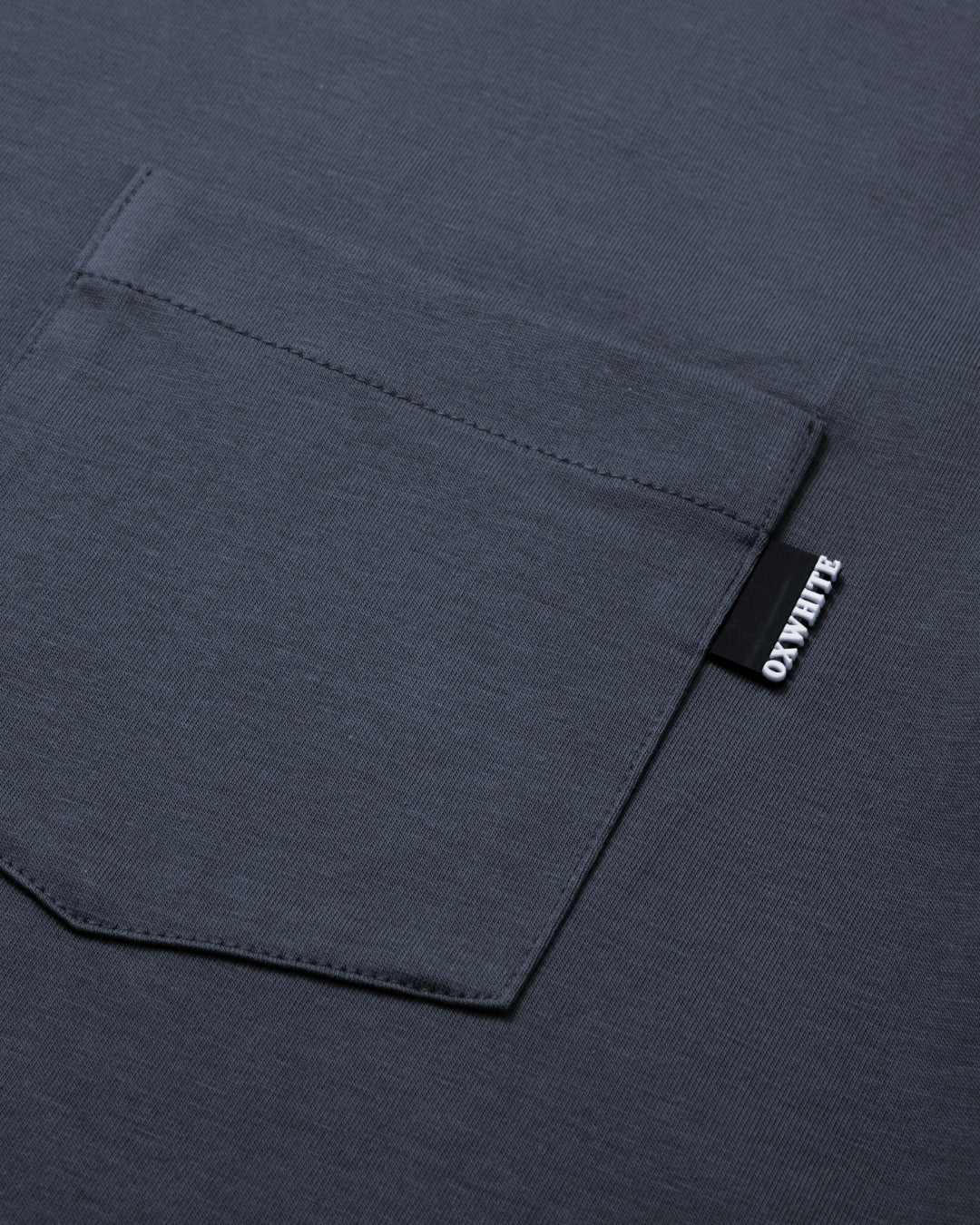 Men Basic Muscle Fit Tee