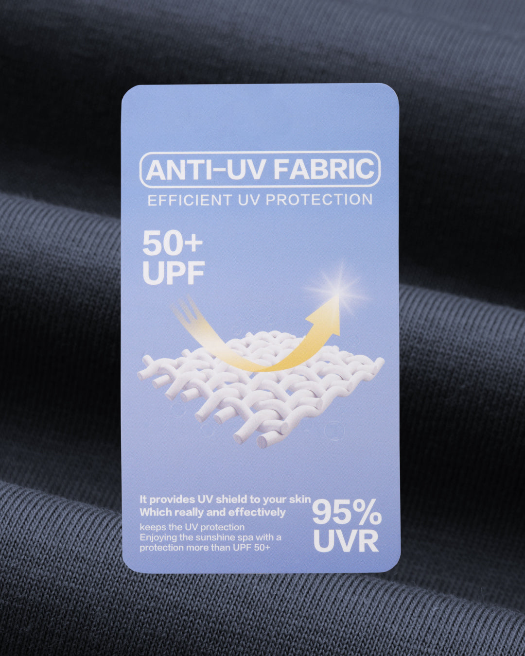 Men Basic Muscle Fit Tee