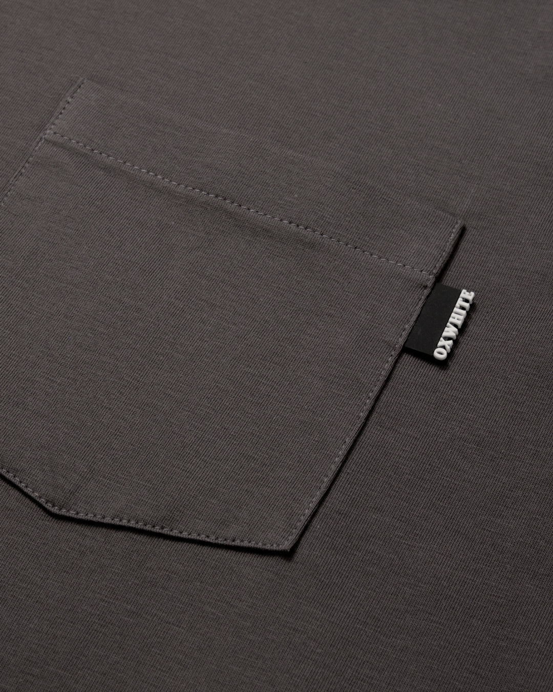 Men Basic Muscle Fit Tee