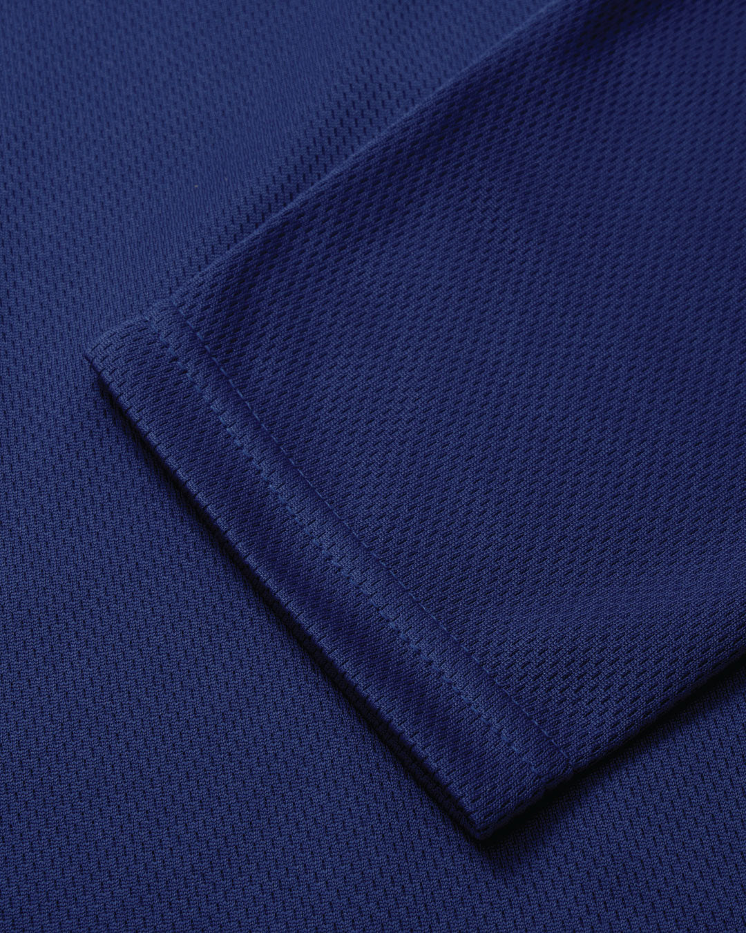 Men Regular Fit Easy Dry Top