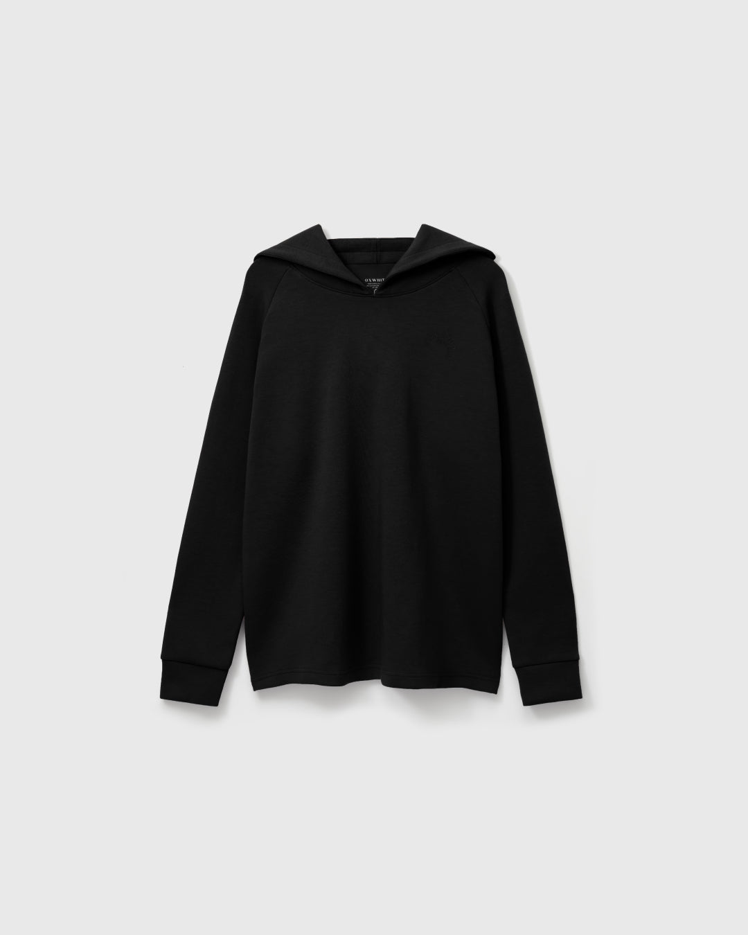 Men Long Sleeve Hoodie Pullover