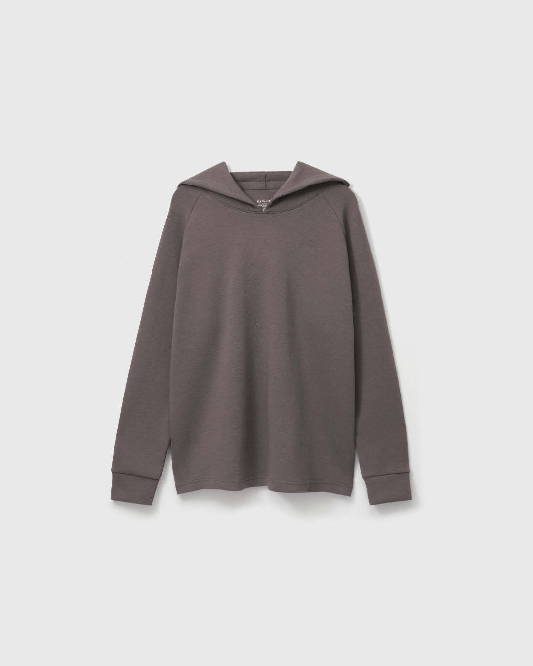 Men Long Sleeve Hoodie Pullover