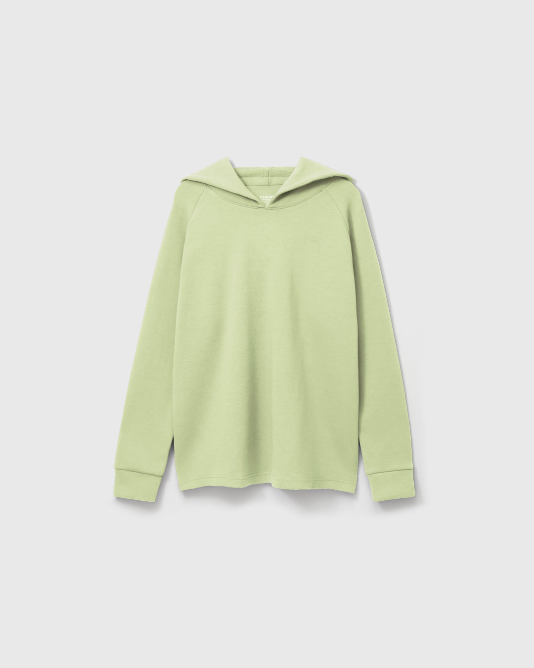 Men Long Sleeve Hoodie Pullover