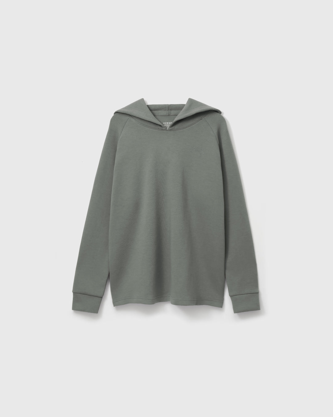 Men Long Sleeve Hoodie Pullover