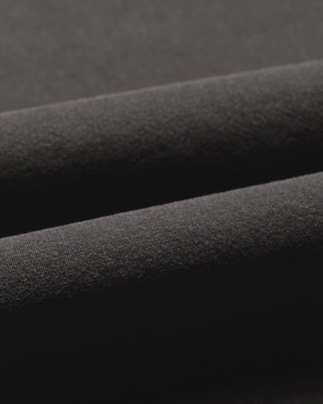 Men Oversized Nylon Top