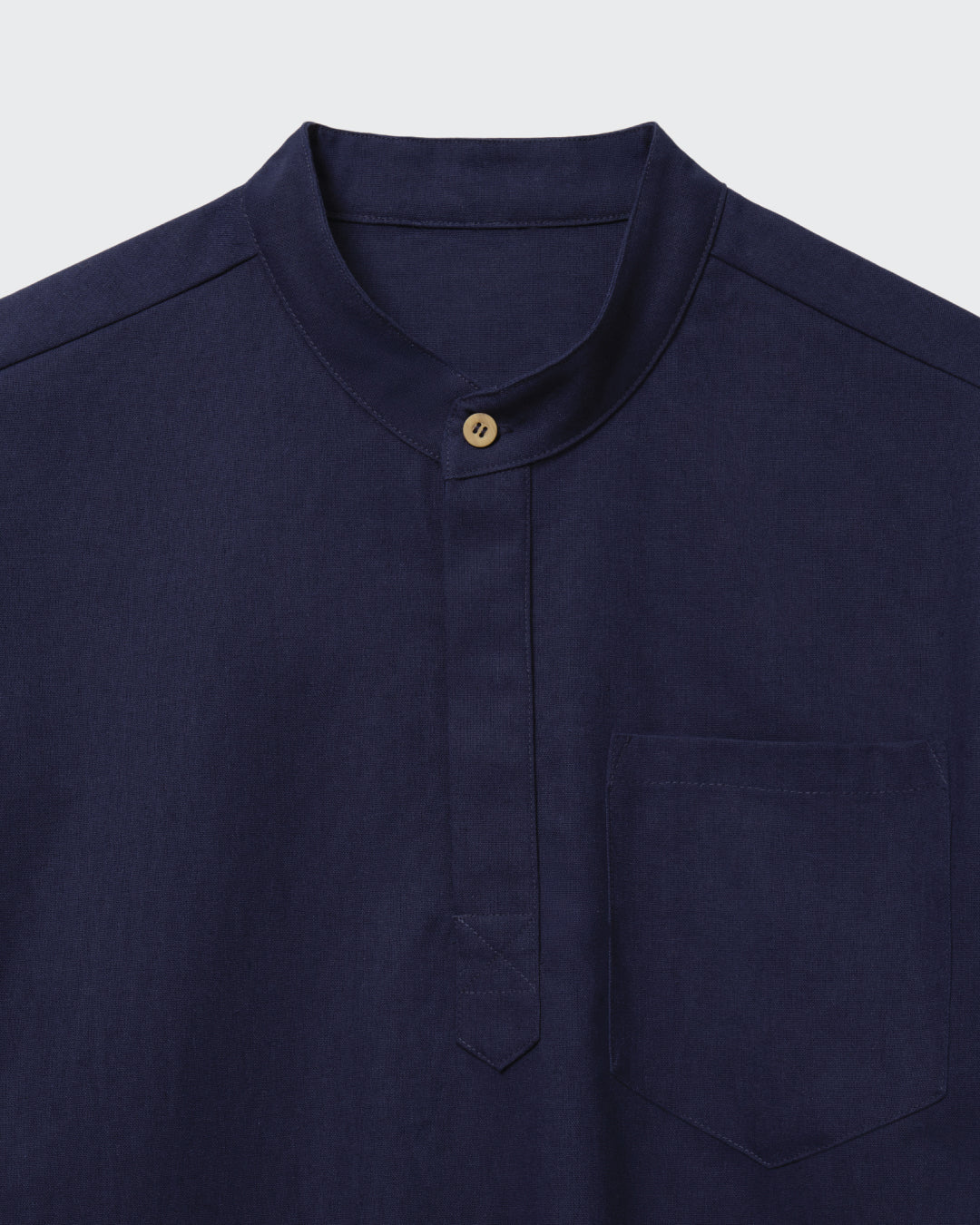 Men Klasik Baju Melayu (Top)