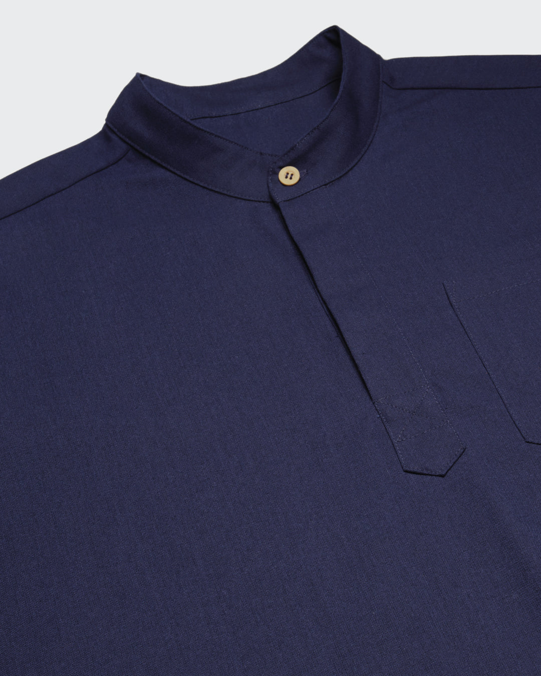 Men Klasik Baju Melayu (Top)