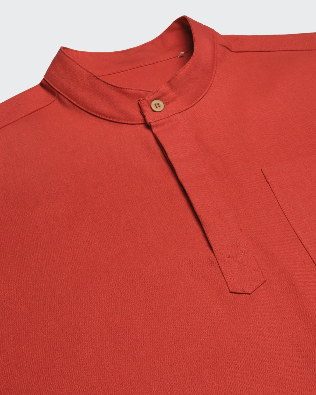 Men Klasik Baju Melayu (Top)