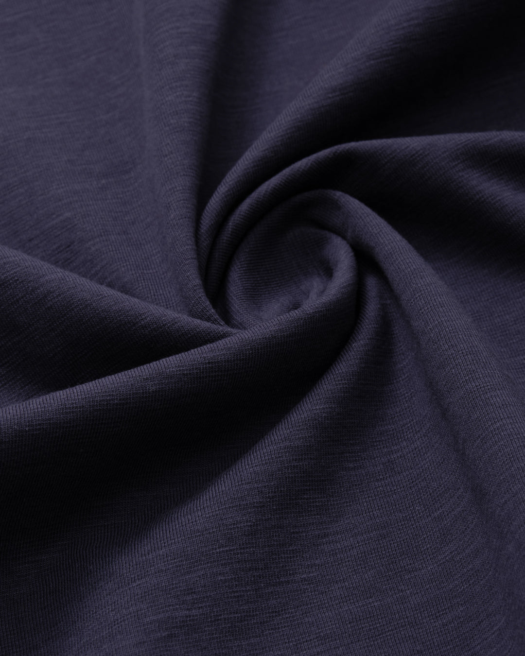 Men Mandarin Collar Tee