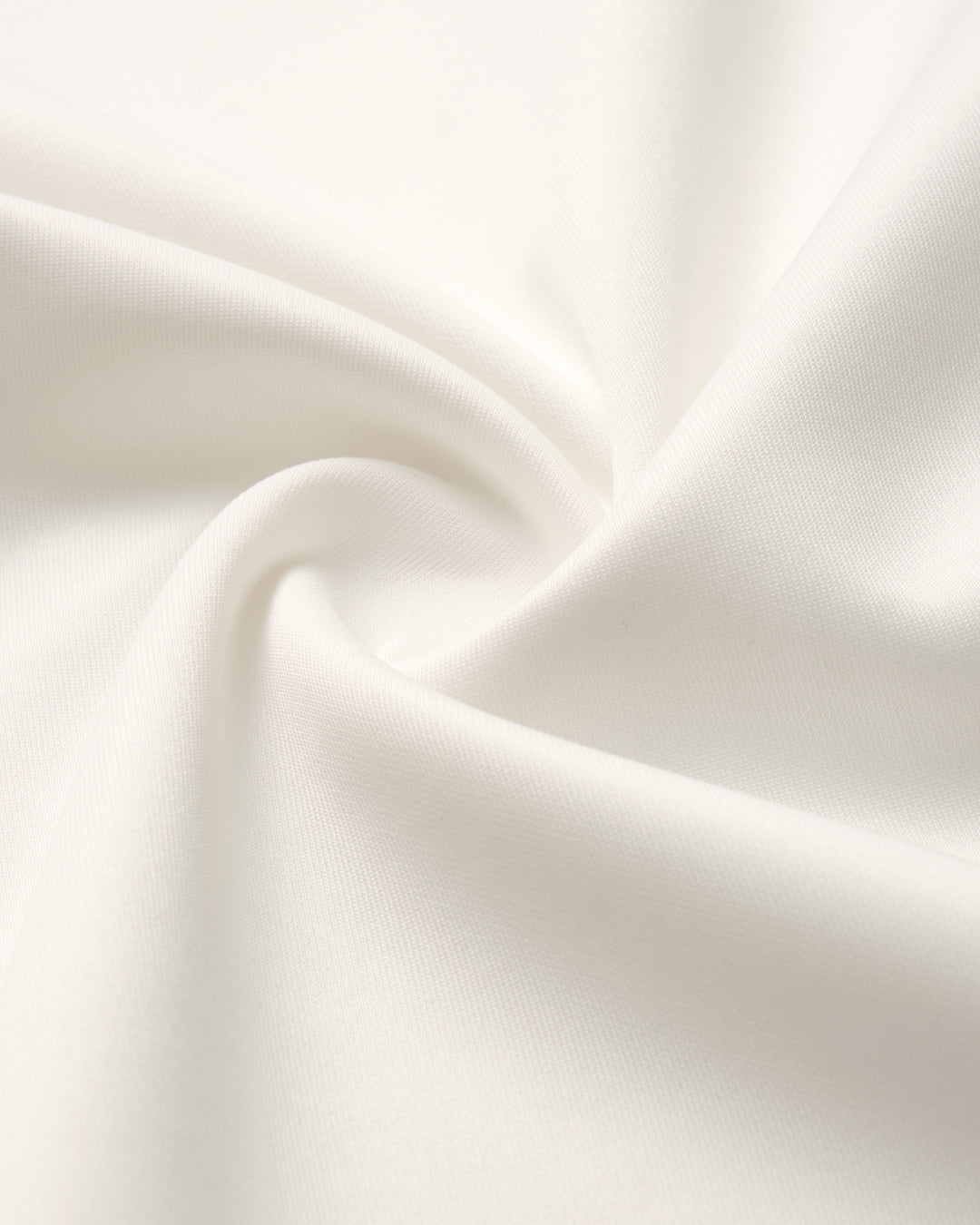 Men Sleek Fit Mandarin Collar Tee