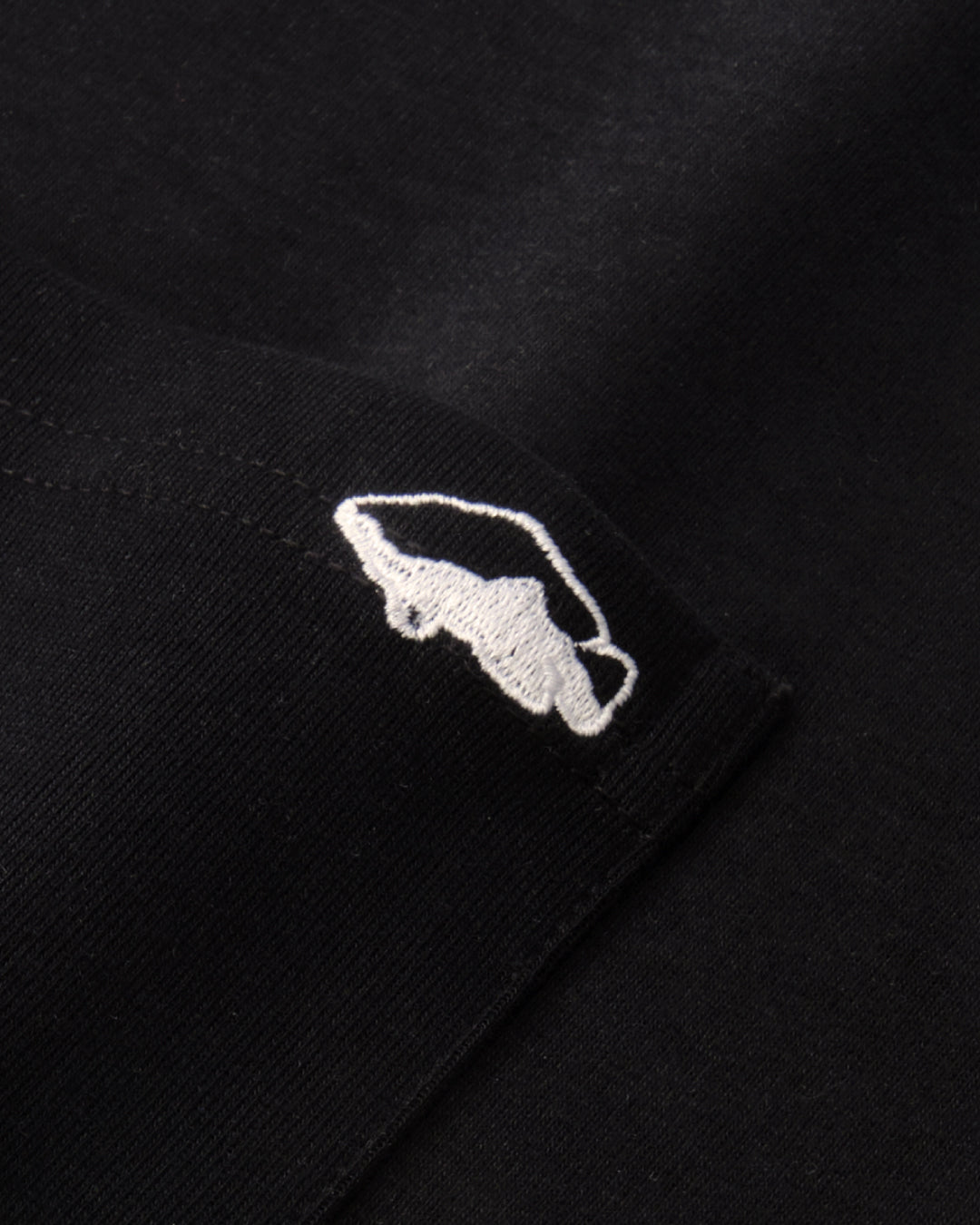 Men Round Neck Oversized Graphic Tee