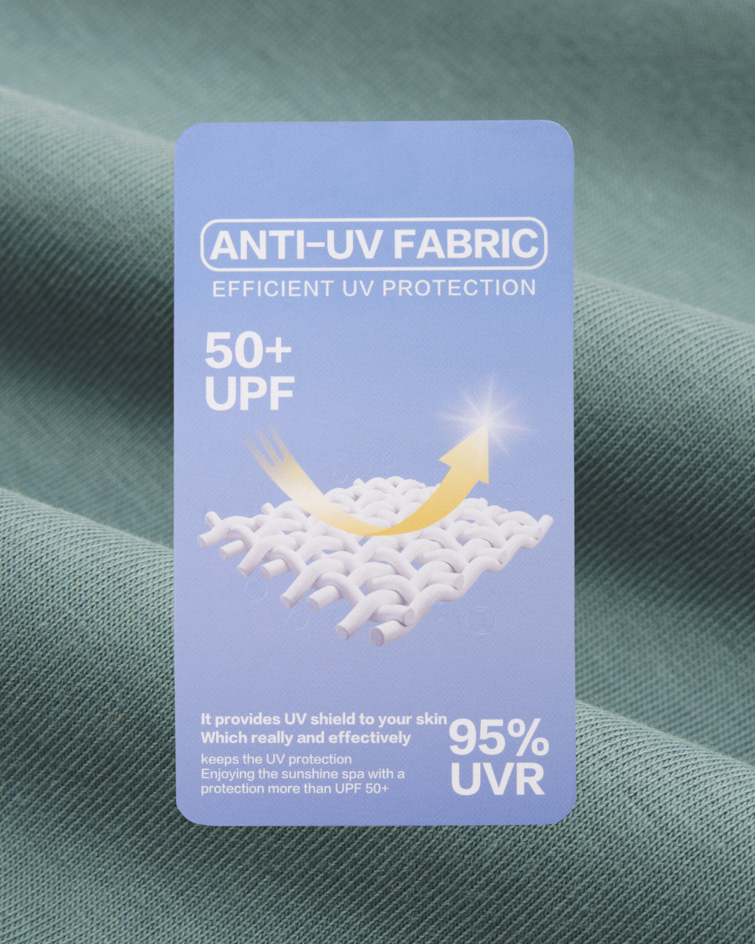 Men Oversized Notch Tee