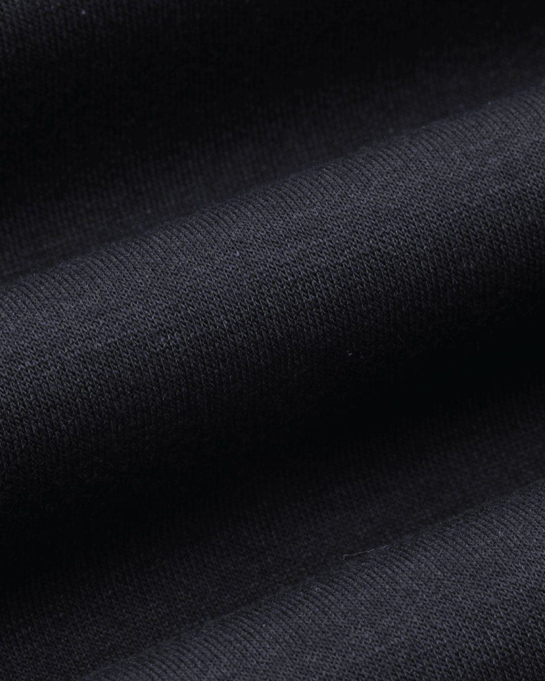 Men Oversized Shoulder Panelled Tee