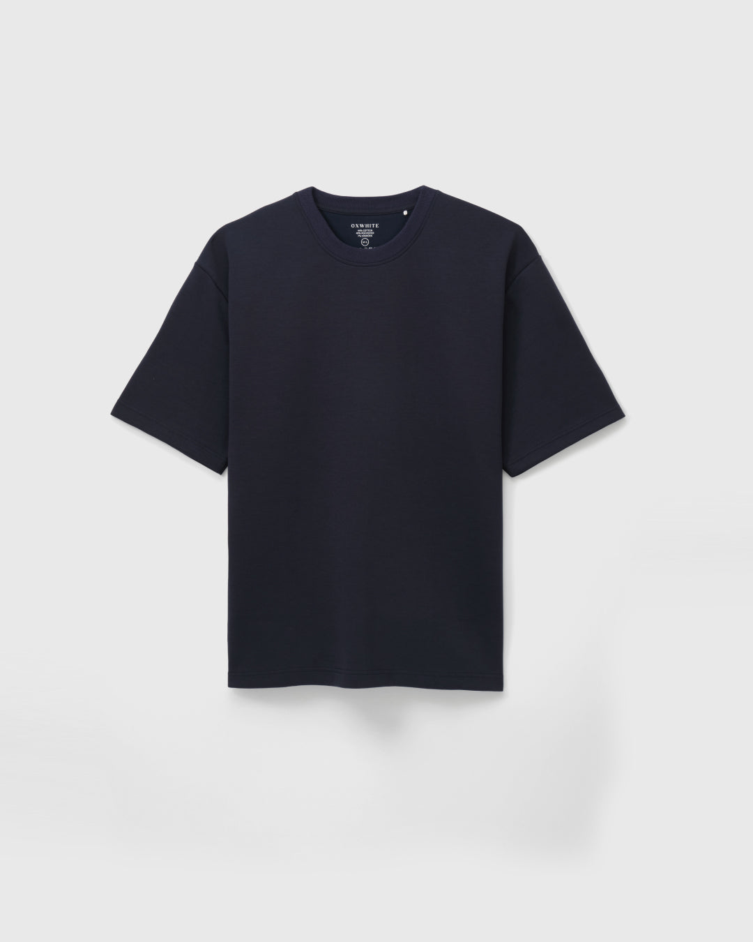 Men Urban Oversized Tee