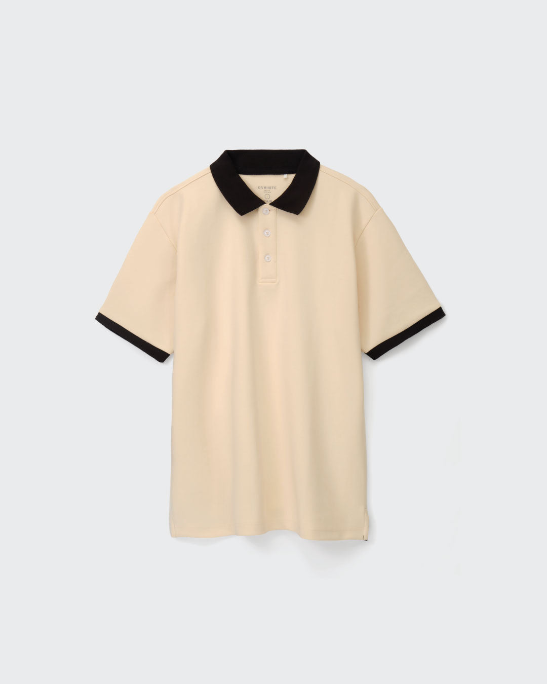 Men Urban Polo Tee