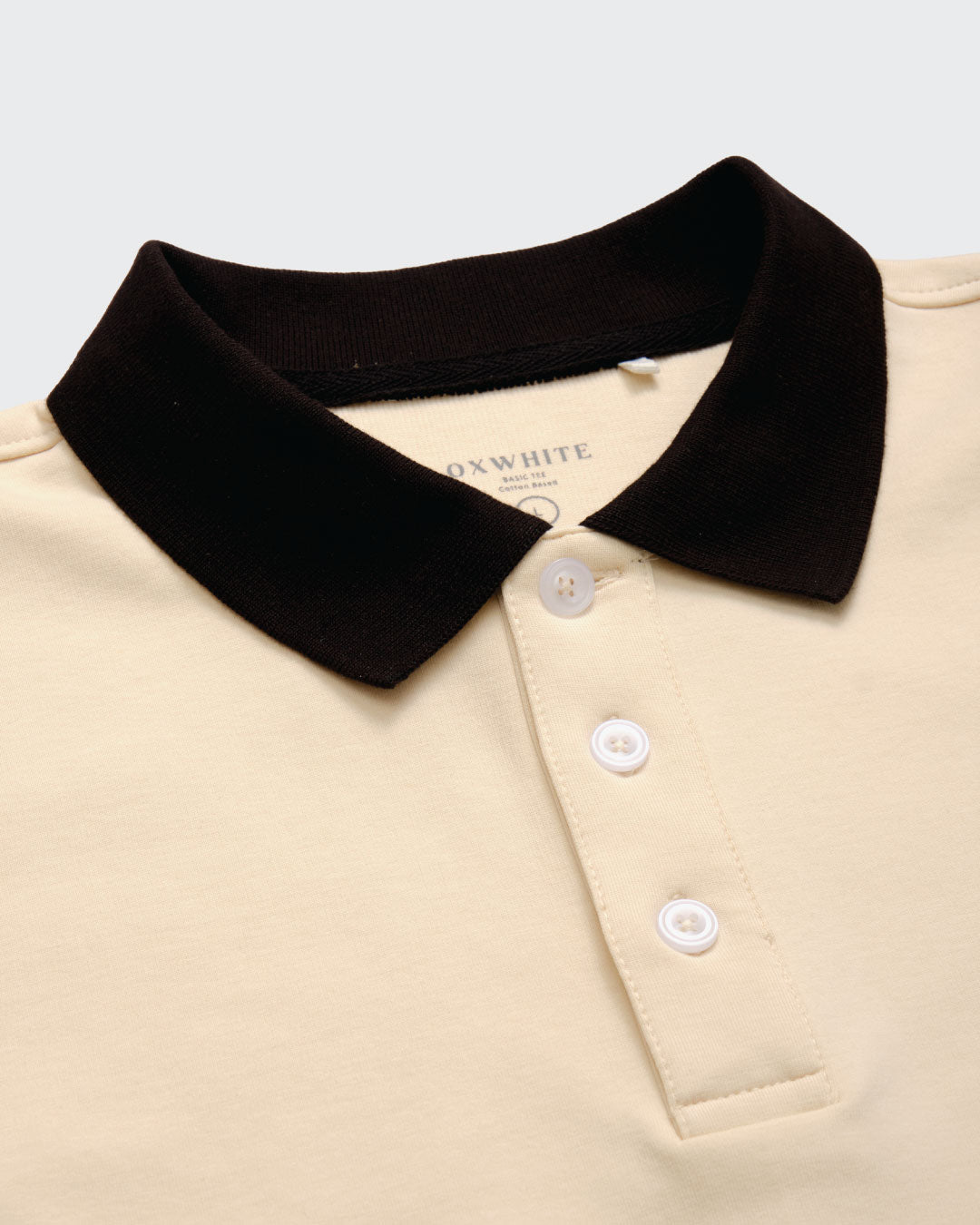 Men Urban Polo Tee