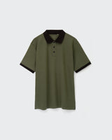 Men Urban Polo Tee