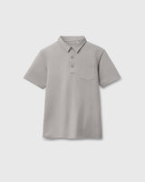 Men Polo Pocket Tee