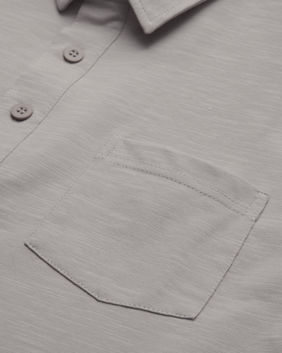 Men Polo Pocket Tee