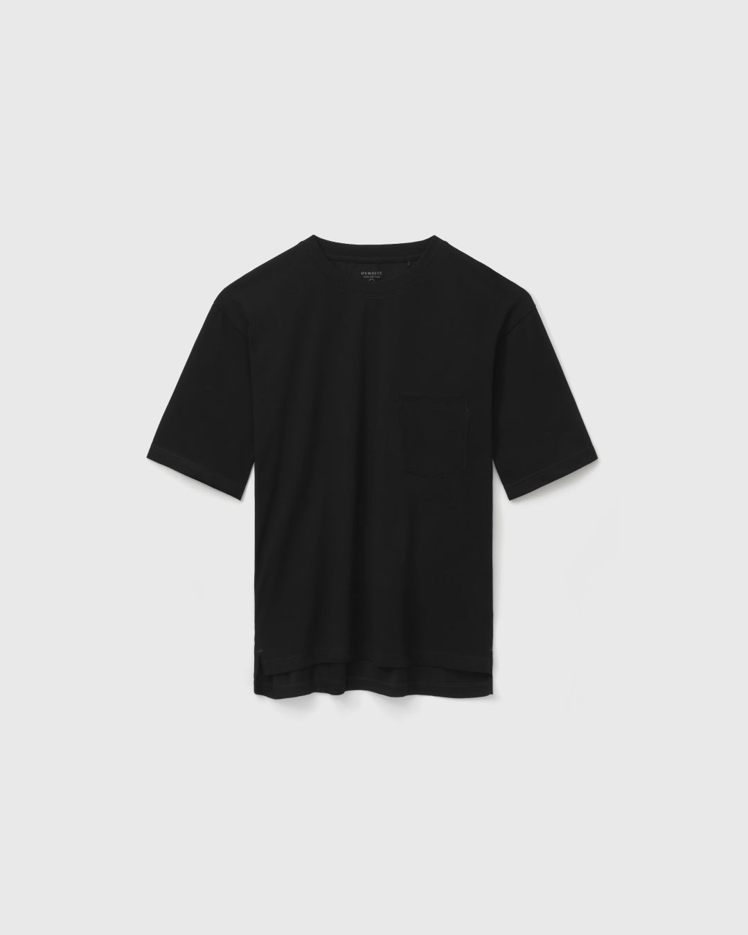 Men Pocket Oversized Tee