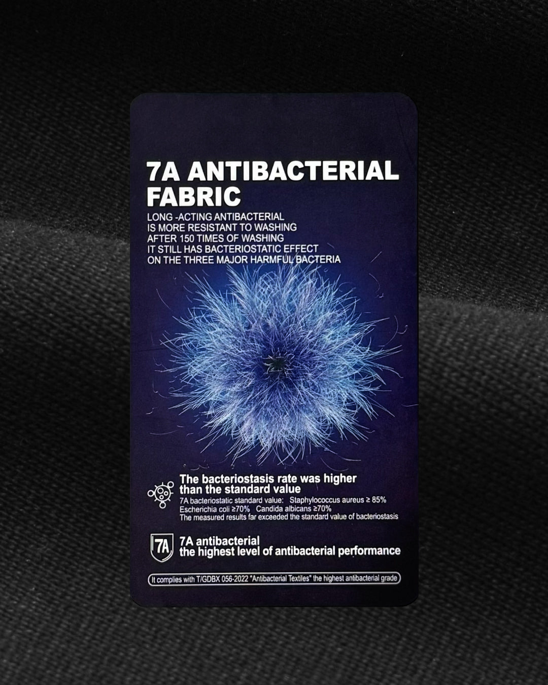 Men Pocket Oversized Tee