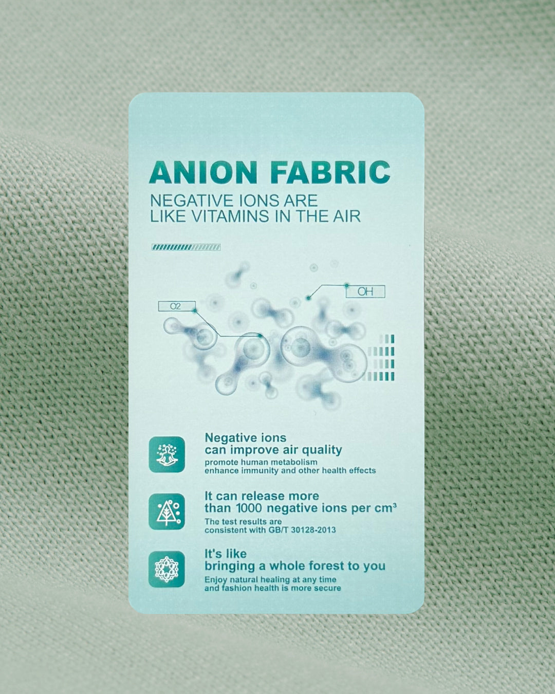 Men Pocket Oversized Tee