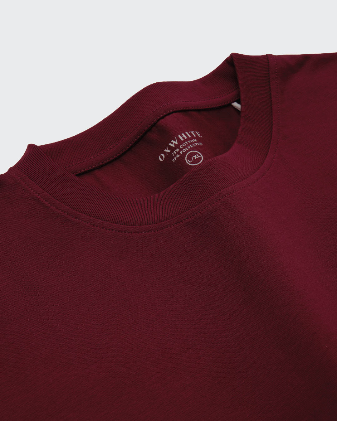 Men Essential Pocket Oversized Tee