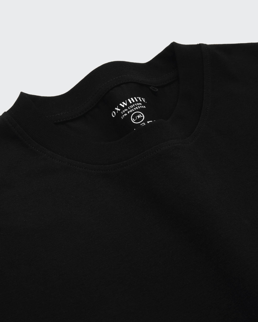 Men Essential Pocket Oversized Tee