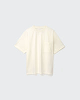 Men Essential Pocket Oversized Tee