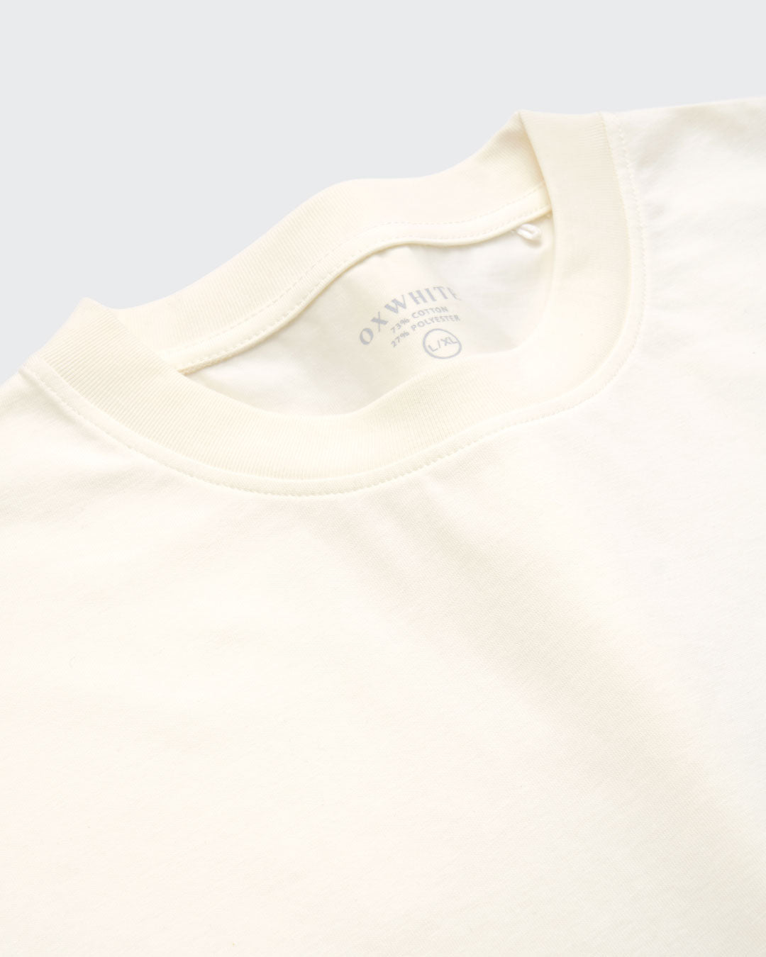 Men Essential Pocket Oversized Tee