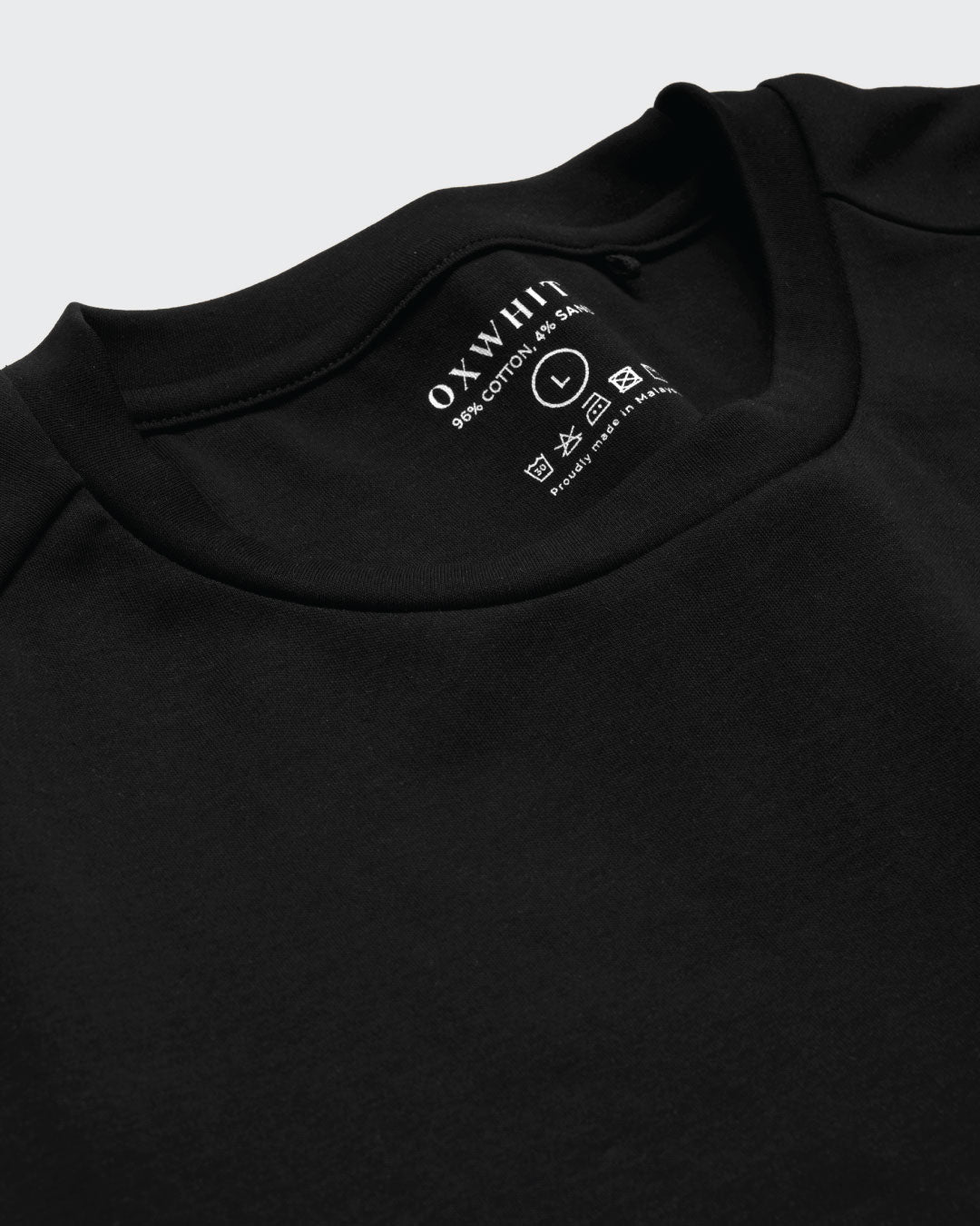 Men Modern Panel Tee