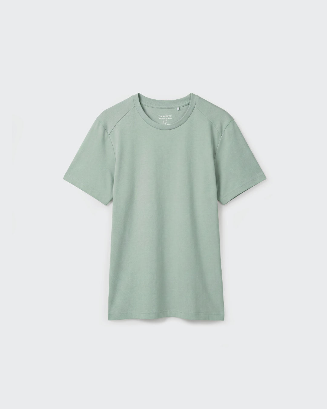 Men Modern Panel Tee
