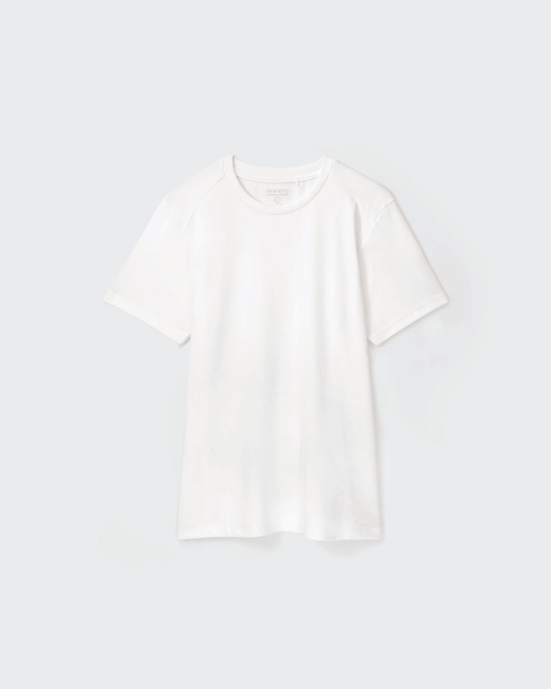 Men Modern Panel Tee