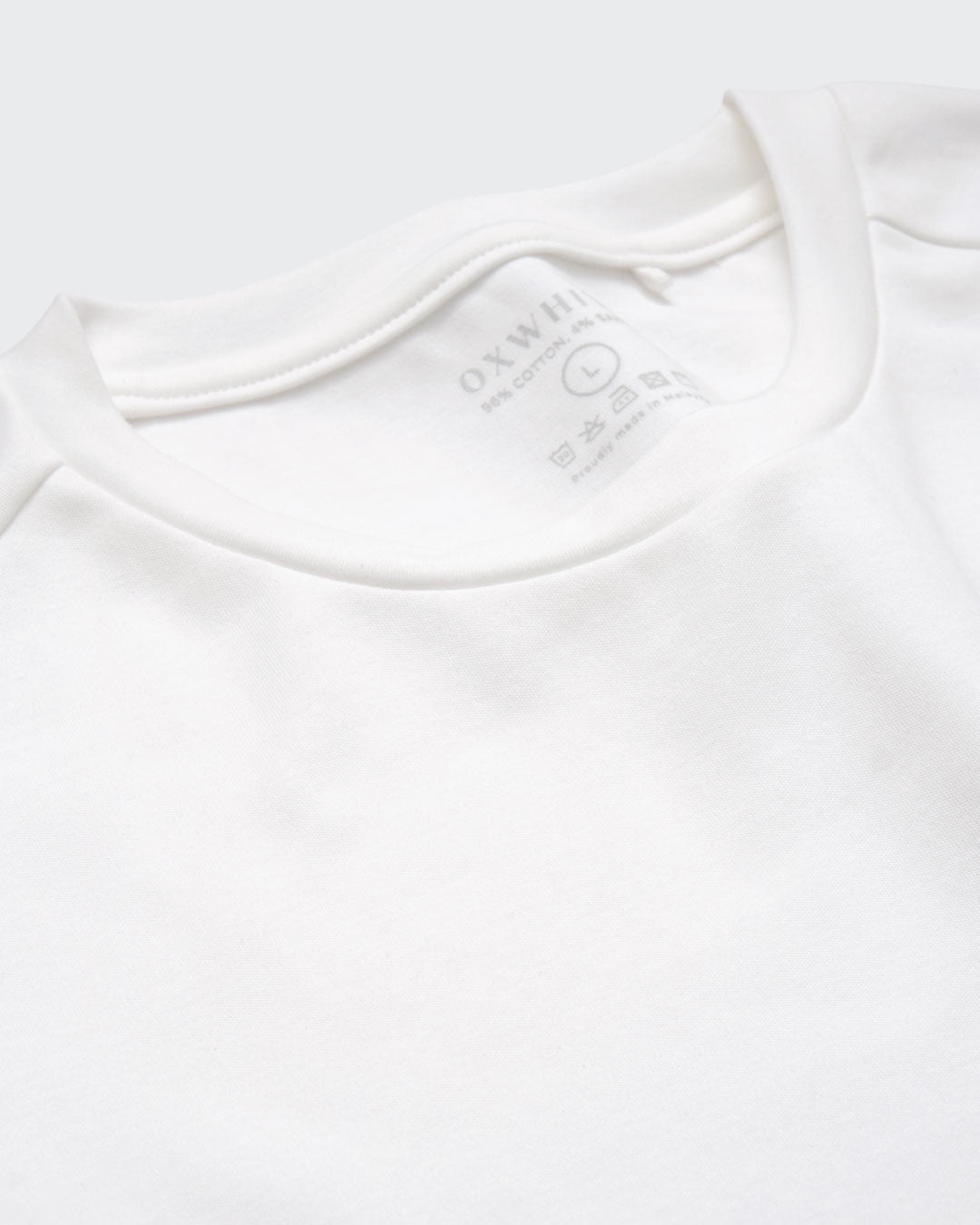 Men Modern Panel Tee