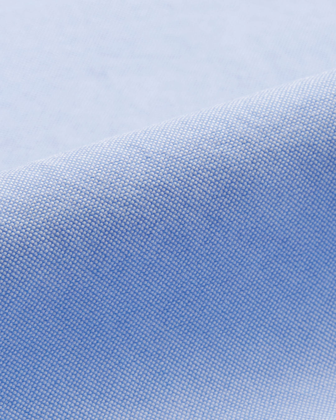 Men Short Sleeve Oxford Shirt