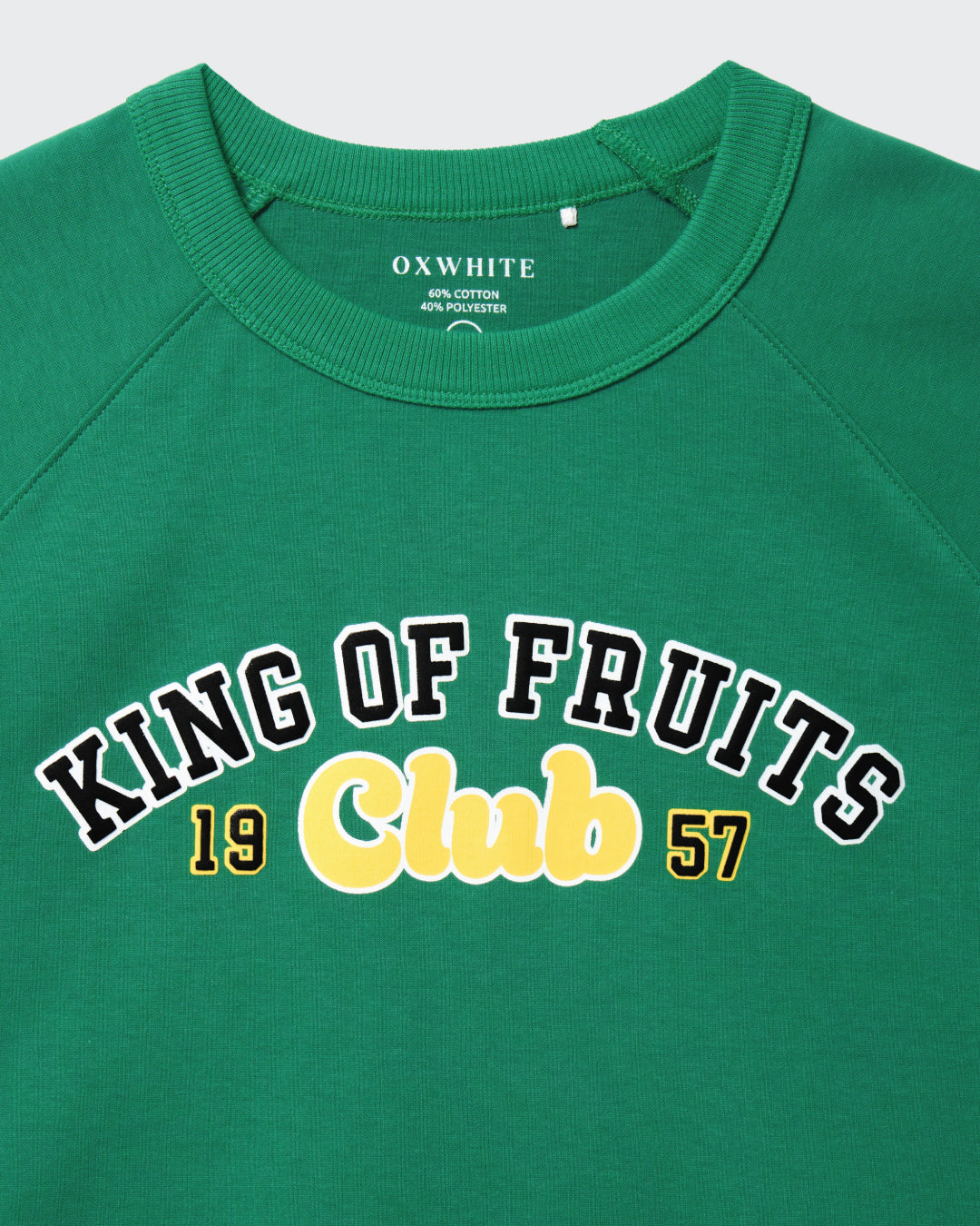 Unisex Raglan Graphics Tee