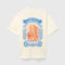 Oxwhite x Loka Made Truly Asia Print Tee