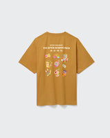 Oxwhite x Loka Made Good Old Days Tee