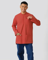 Men Klasik Baju Melayu (Top)