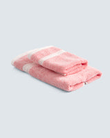 2 in 1 Bamboo Towel (Face & Hand)