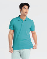 Slim Fit Men Polo (Seasonal)