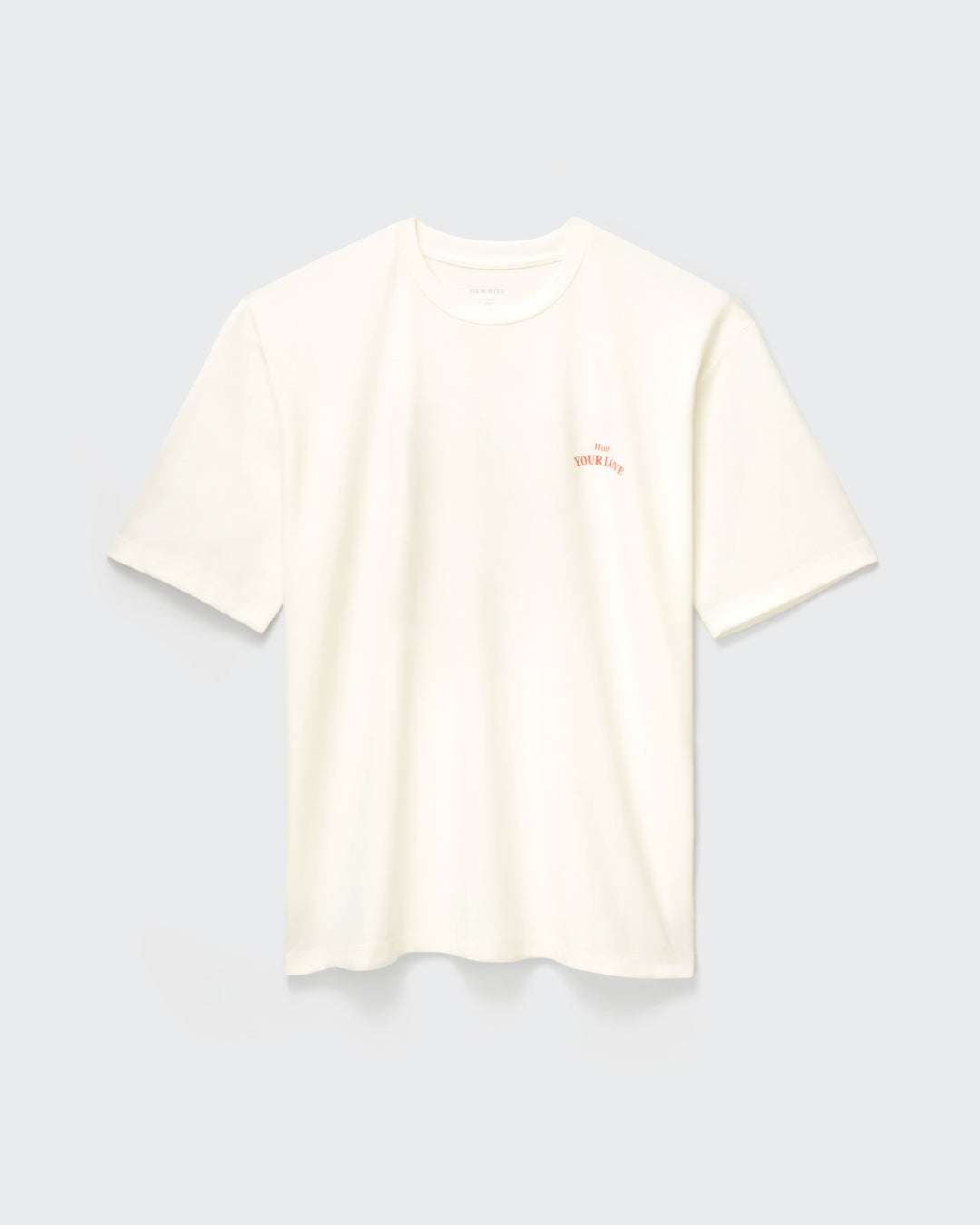 Wear Your Love Tee