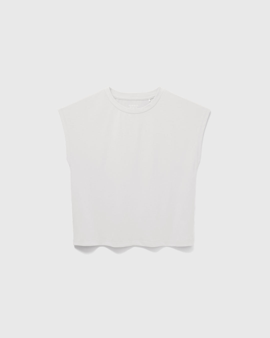 Women Cap Sleeve Top (Essential)