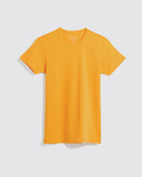 Women Premium Weight Cotton Crew Neck Tee (Seasonal)