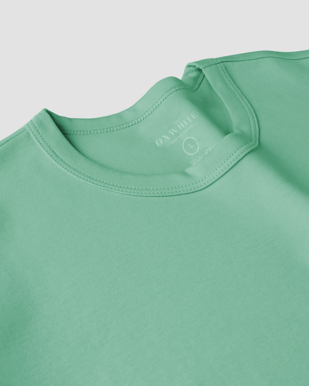 Women Premium Weight Cotton Crew Neck Tee (Seasonal)