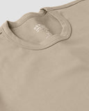 Women Premium Weight Cotton Crew Neck Tee (Seasonal)