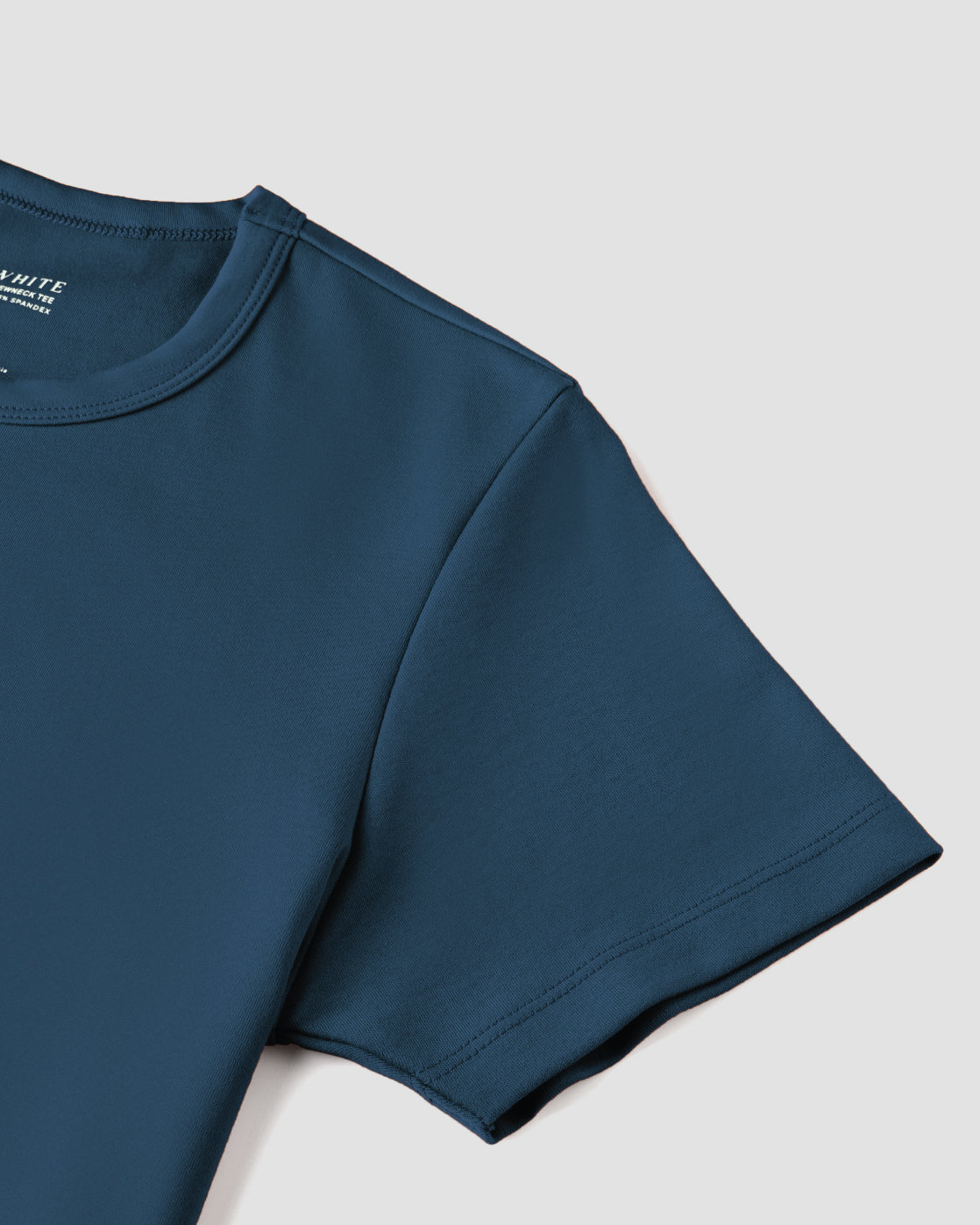 Women Premium Weight Cotton Crew Neck Tee (Seasonal)