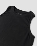 Women Fitted Tank Top