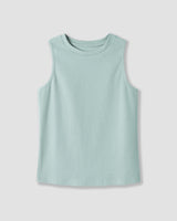 Women Fitted Tank Top